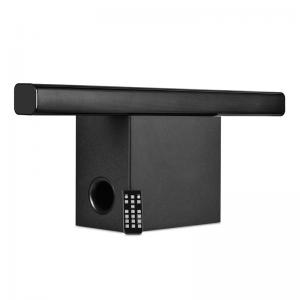 Buy cheap Black Gaming Wireless Bluetooth Soundbar With 360 Degree Surround Sound product