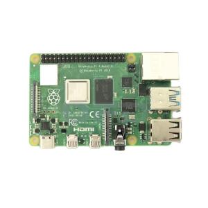 Buy cheap 2023 Raspberry Pi 4 Model B 1GB 2GB 4GB 8GB RAM Mini Development Boards Original Raspberry Pi Zero W 2 3B Pi4 Pi4B Mini Computer product