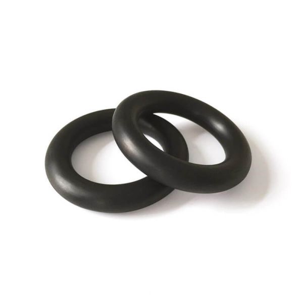 Perfluoroether O Ring Machine Sealed Pump Reactor Corrosion Resistant Rubber Ring
