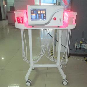 China New Product hot diode laser Weight Loss smart lipo laser/lipo laser slimming on sale