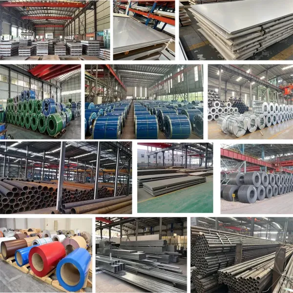 Corrosion Resistant Flexible Stainless Steel Strip for Precision Fabrication and Industrial Applications