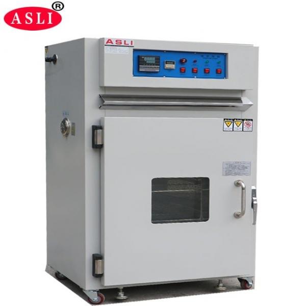 Quality 300℃ high temperature heating and drying oven chamber for curing glass for sale