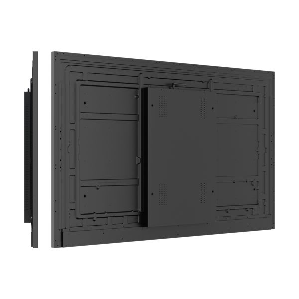43-86 Inch High Brightness LCD Displays Digital Window Signage