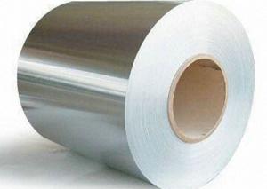 Buy cheap Corrosion Resistance Aluminum Sheet Metal Rolls With 4 Layer Clad Brazing Material product