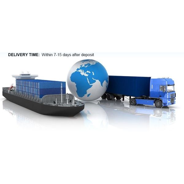 Custom 1200x1000x150 mm 4 way entry anti-slip plastic pallet, Cheap accept custom single faced plastic pallet prices