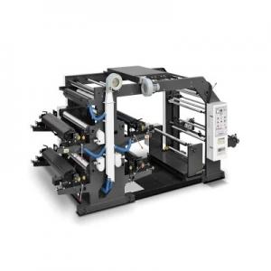 Buy cheap Automatic Grade Digital Printer Sublimation Printer Type Flexography Non-Woven Fabric Non Woven Bag Printing Machine product