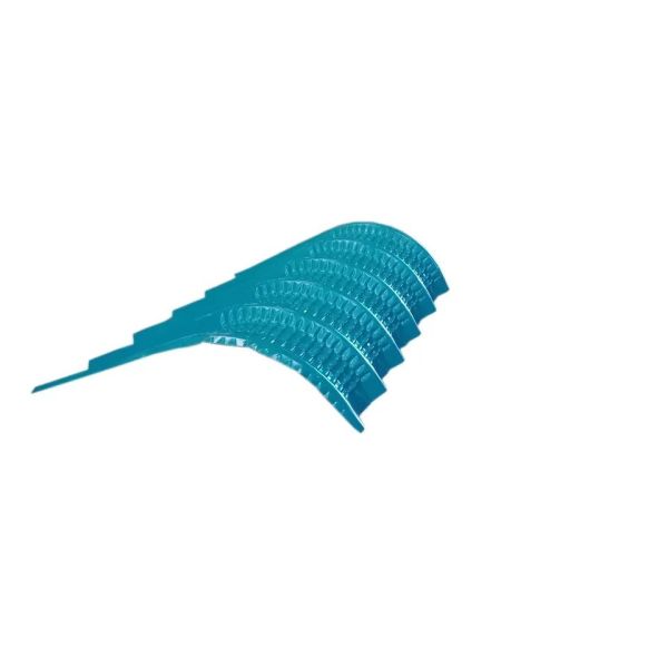 Patterned PPGI Sheet ASTM Corrugated Galvanized For Architectural