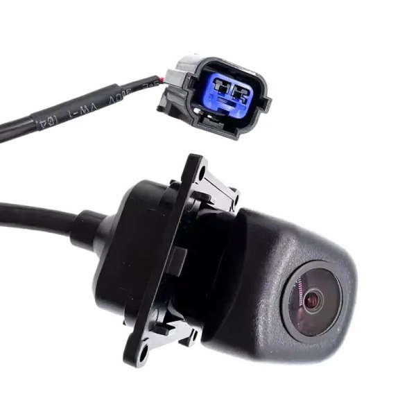 Rear View Backup Camera Parking Assist Camera Reversing Camera 95766E6200-For Hyundai Sonata 2015-17