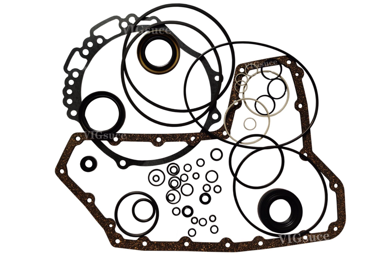 JF010E RE0F09A CVT Transmission Overhaul Kit Gasket For Teana Murano 3.5L