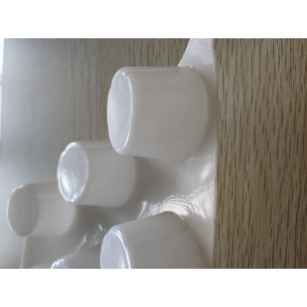 Modern Design HDPE Drainage Board for Pit Height 8-60mm Directly Supplied