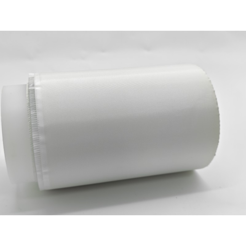 180μm Silicone Fiberglass Cloth Tape For Electrical Components