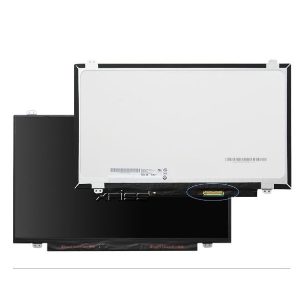 For Lenovo ThinkPad T480 T480S T470 T470S 14.0 Inch Touch LCD Screen B140HAK01.0