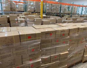 Buy cheap China To BOSTON Door To Door Shipping International product
