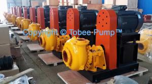 China Tobee® Gravel pump China on sale