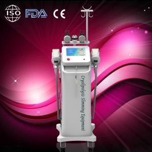 Buy cheap buy cool sculpting machine cryolipolysis slimming machine For Fat Dissolving effectively product