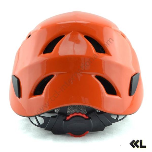 Stylish Rock Climbing Helmet For Mountaineering CH-03