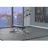 Buy cheap Gym Fitting Room Playground Commercial Rubber Floor Mats Tile Waterproof from wholesalers