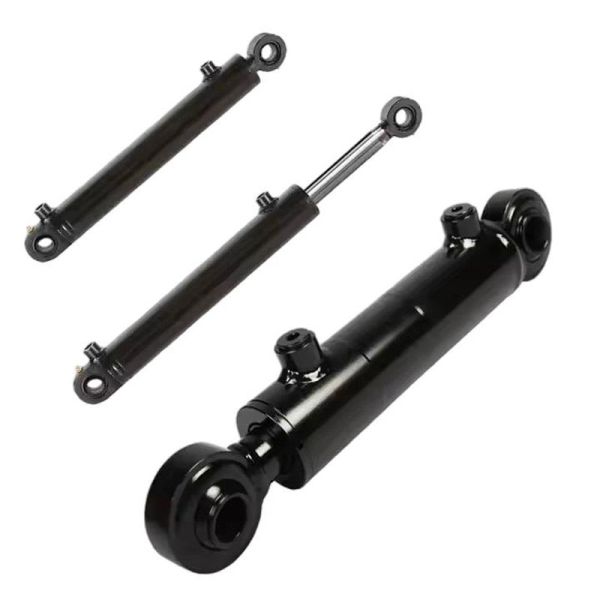 Counterweight Oil Cylinder