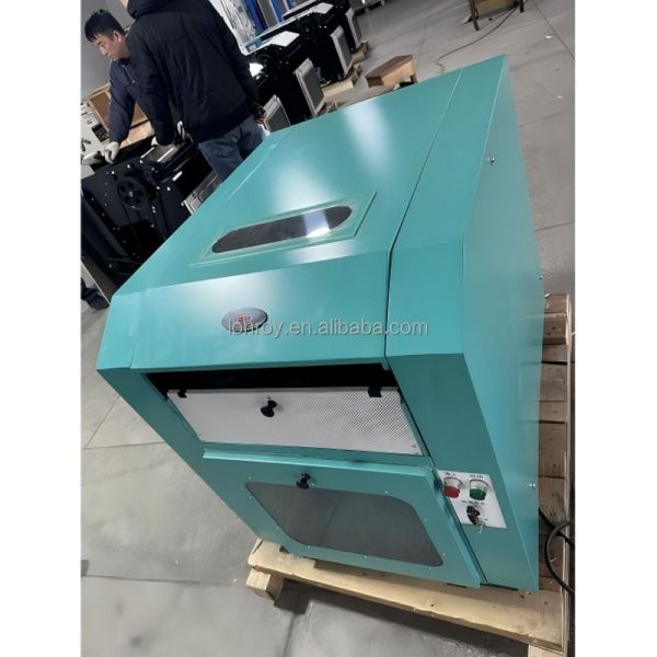 Wool Fiber Impurity Tester Wool Fiber Impurity Analyzer Laboratory Wool Impurity Detection Equipment Textile Testing Mac