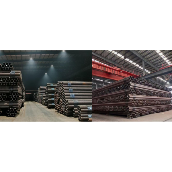 E355B Conveyor Pipe
