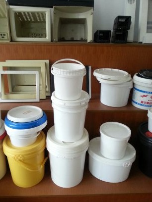 Faster injection speed injection molding company Model K2-500