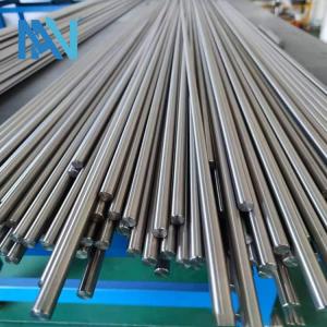 China 201 304 316 321 904L Stainless Steel Bar Stock Cold Rolled 316L Stainless Steel Rod on sale