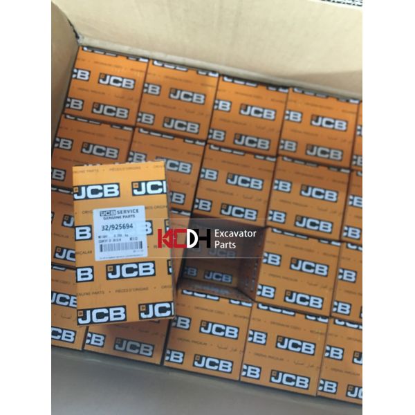 Fuel Water Separator Filter Element 32-925694 For JCB Engine Assembly