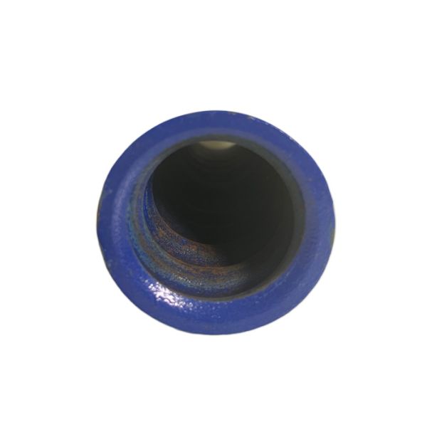 R38 170mm Sleeve Type Coupling Threaded Rod Sleeve For Connecting Extension Speed Drifting