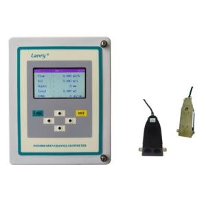 Buy cheap Doppler Flow Meter With Barometric Function product