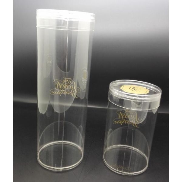 Alternatives to paper box alternatives to paper box Clear PVC box for earphones Alternatives to paper box Alternatives