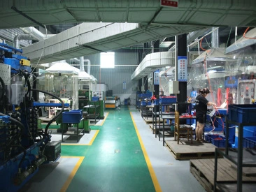 Professional ACM Rubber O Ring Seals Small