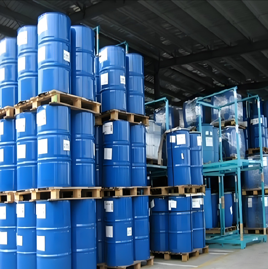 Buy cheap Heat Resistant Phenolic Novolac Semi Solid Epoxy Resin NPPN-638S product