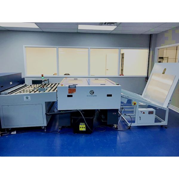 Environmental Friendly Automatic CTP Plate Processor