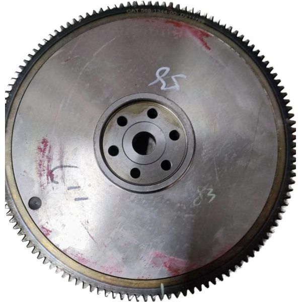 U15357460 Perkins 404D-22 Flywheel Assembly