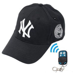 Buy cheap cap hidden camera product