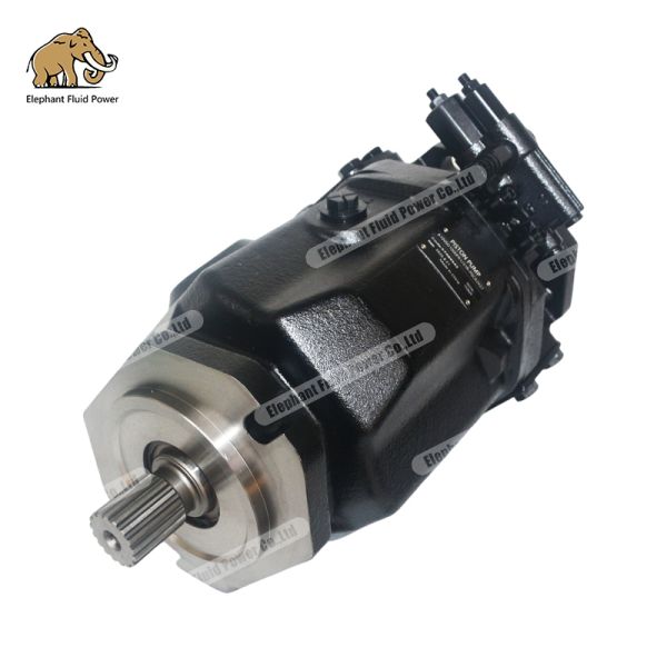 REXROTH PISTON PUMP A4VG56DA1D2/32R 42U-17-11101YF, 42U-17-11150YF, 42U-17-11151YF for komatsu constrution machine