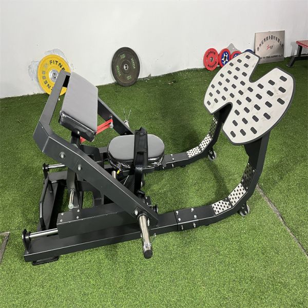 Leg Workout Machines for Made-in- Glute Thrusters Glute Drives Glute Bridge Machines