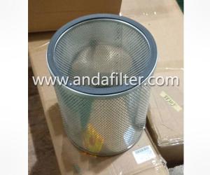 Buy cheap High Quality Air Oil Separator Filter P601887 product