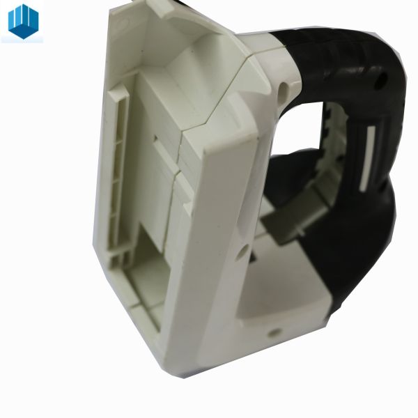 Plastic Case Custom Plastic Electronic Enclosures Hand Held Iron Handle