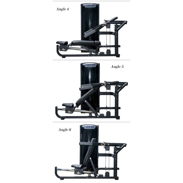 Q235# Multi Bench Press Machine