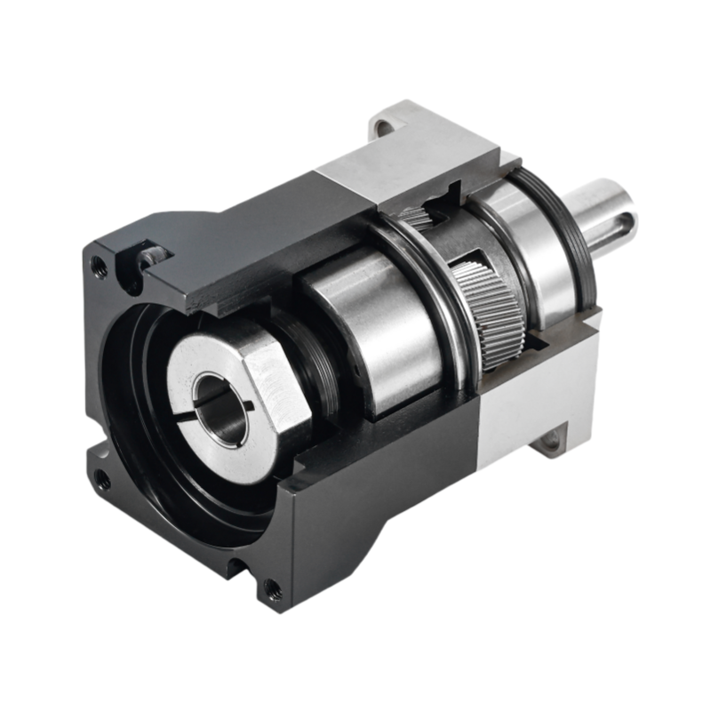 ODM Through Shaft Planetary Gear Reduction Box IP65 Waterproof