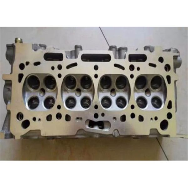 Engine Body Aluminum Alloy Die Casting Parts Carton Pallet Packaging TS16949