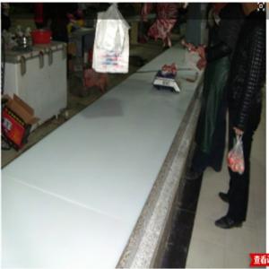 Buy cheap eco-friendly chopping boards for sale china food grade hdpe plastic sheet product