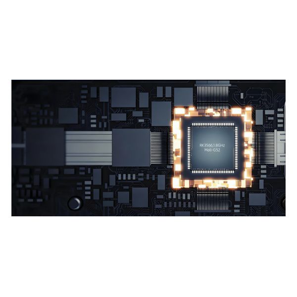 4K UHD Window Facing Digital Signage Display 86" 24/7 Operation