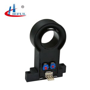 Buy cheap Professional Hall Current Transducer , Open Loop 100A Current Sensor from wholesalers