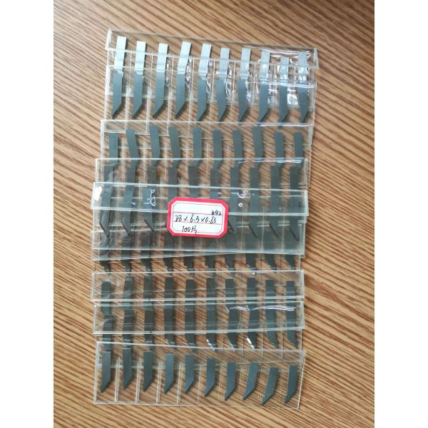 HRA95 Oscillating Z17 Cutting Blades