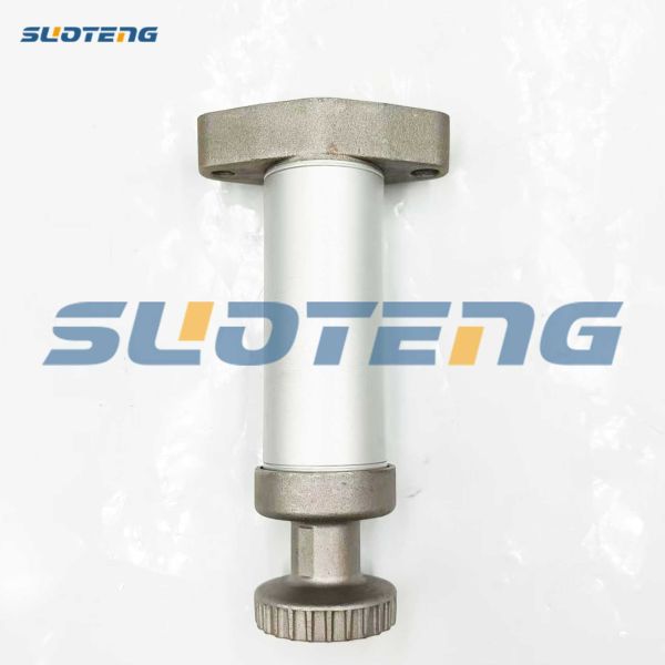137-5541 Priming Fuel Pump 1375541 for E320C Excavator