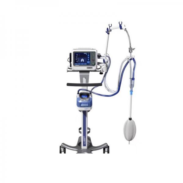 Quality Low Noise Medical Ventilator Machine Portable Breathing Apparatus For ICU Room for sale