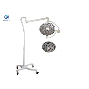 Buy cheap Portable 160000 Lux LED Surgery Light Medical Lighting Equipment from wholesalers