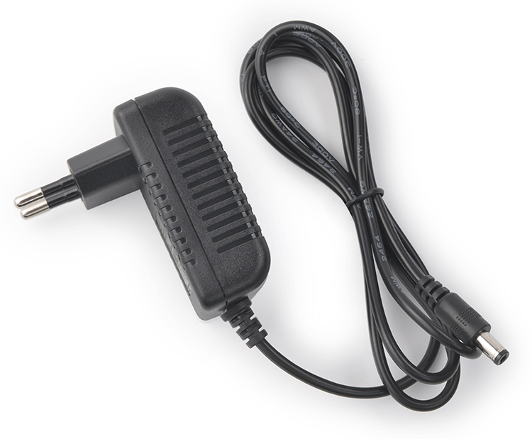 19v 0.6a 11.4w Wall Mount Ac Dc Power Adapters Eu/au/uk/us Socket Standard